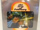 STILL SEALED 31st OF FEBRUARY 1969 PSYCH BUTCH TRUCKS ALLMAN BROTHERS US VSD6503