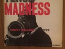 Sonny Rollins Quartet 