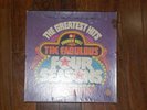 The Greatest Hits of Frankie Valli and the Fabulous Four Seasons - 4 LP set