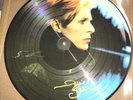 David Bowie Low SEALED Picture Disc LP 200 Gram Vinyl New Rare