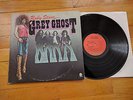 1975 Ruby Starr & Grey Ghost self titled Hard Rock on Capitol inner sleeve