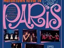 VARIOS ARTISTAS-VARIOS:MOTORTOWN REVUE LIVE IN PARIS NEW VINYL