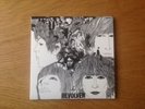 The Beatles Revolver Mini LP CD 1960s Japan MONO Mixes MINT Genuine SUPERB SOUND