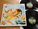 DIRE STRAITS Alchemy live 2 LP Vertigo 818 243-1 Q gatefold