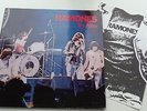 K22	Ramones 	It's Alive	(300 502)	German 2LP in FOC + 4 Pages PR0M0 Insert