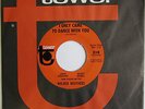 WALKER BROTHERS (Stewart, Engel): I Only Came To Dance With You / Greens - M-