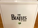 The Beatles in Mono Vinyl Box  11 Alben  LP 180 Gramm  2014