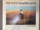 Tom Petty Southern Accents NM Vinyl MCA 5486 Embossed Cover Lyrics Original 1985
