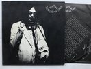 Neil Young Tonight's the Night LP VG+/VG+ 1st Pressing Black Labels with Insert