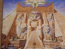 Iron Maiden - Powerslave - Original 1984 Vinyl LP