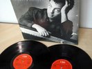 Billy Joel Greatest Hits Vol 1 & 2 UK 2 x LP Piano Man Uptown Girl CBS 1985 EX