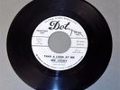 MR LUCKY & THE GAMBLERS Take a Look at Me 1966 Dot dj 45 16930 garage punk 45 G+