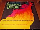 WALT DISNEY SLEEPING BEAUTY LP SEALED ORIGINAL US VISTA VINYL 1970 DISNEYLAND