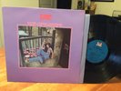 JUNIE: Suzie Super Groupie, Westbound Records, 1st, OOP RARE FUNK LP
