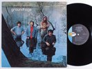 GROUNDHOGS Scratching The Surface WORLD PACIFIC LP VG+