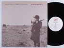 JEFFREY LEE PIERCE Wildweed STATIK LP/7