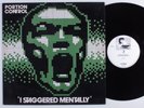PORTION CONTROL I Staggered Mentally IN PHAZE LP VG++ france