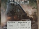 Blue Oyster Cult On Your Feet Or On Your Knees Vinyl  LP PROMO w/ Timing Strip