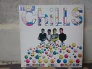THE CHILLS - THE LOST EP ORIGINAL FLYING NUN 1985 VINYL LIKE NEW