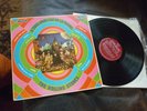ROLLING STONES - A 2000 ANOS (their satanic majesties...) orig 1st press MEXICO