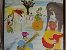The Band Music From Big Pink 1968 MFSL 1-039 NM Vinyl Audiophile LP