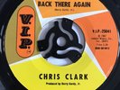 Chris Clark I want To Go Back There Again 1967 V.I.P. Great Copy