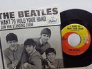 THE BEATLES 45 RPM - 