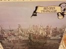 Bee-Gees TRAFALGAR Mobile Fidelity MFSL Original Master Vinyl LP MOFI MFSL 1-263