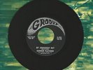 Darrow Fletcher My Judgement Day The Pain Gets A Little Groovy 45 Record Soul M-