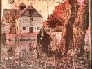 BLACK SABBATH S/T SELF-TITLED LP VERTIGO SWIRL PHILIPS LABEL 1ST PRESSING UK