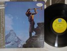 DEPECHE MODE CONSTRUCTION TIME AGAIN SIRE/MUTE P-11412 Japan OBI Promo Vinyl LP