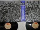 CREAM WHEELS OF FIRE RSO 28MW 0052,3 Japan OBI Vinyl 2LP