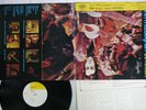 JOHN McLAUGHLIN DEVOTION EPIC ECPL-59 Japan Cap OBI Vinyl LP