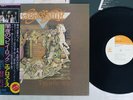 AEROSMITH TOYS IN THE ATTIC CBS/SONY SOPO-71 Japan OBI Vinyl LP