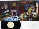 MARILLION SCRIPT FOR A JESTER'S TEAR EMI EMC 3429 UK Vinyl LP
