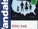 HITLER BAD VANDALS GOOD