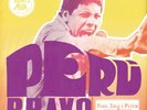 PERU BRAVO: FUNK,SOUL & PSYCH 2 VINYL LP NEW  THE MAD'S/THEE IMAGE/+