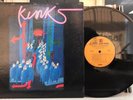 KINKS The Great Lost Kinks Album REPRISE LP NM- w/insert