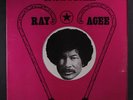 RAY AGEE: Love Is A Gamble LP Sealed Soul