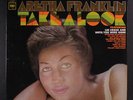 ARETHA FRANKLIN: Take A Look LP Soul