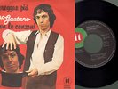 Gaetano Rino - Nuntereggae più/E cantava le canzoni