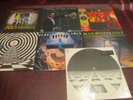 BLUE OYSTER CULT VERIFIED 180 GRAM 6 LPS S/T TYRANNY AGENTS + LIVE + SPECTRES