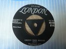 Bill Haley And His Comets - Green Tree Boogie 1955 UK 45 LONDON SILVER TRI