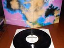 LP RUINS Marea Tide (Sound & Image 84) Italian avant electro insert sticker MINT