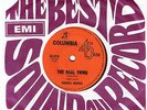 RUSSELL MORRIS - THE REAL THING - RARE 7