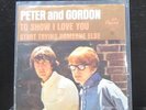 Peter And Gordon - To Show I Love You 7