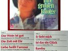 LP Siw Malmkvist: Ihre großen Erfolge (BASF 10 29242-8) Neuware  OVP