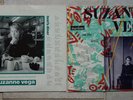 SUZANNE VEGA ‎2 x 10