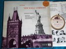 ASD 380 (W&G): KEMPE/ BERLIN PO: Dvorak - Symphony No.9 ...ED1