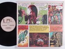 MIGHTY GROUNDHOGS Who Will Save The World UNITED ARTISTS LP VG+ fold-out cover